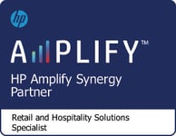 HP Amplify Insignia