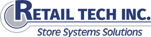 Retail Tech 2023 Logo - Full Color