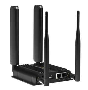 IBR900 Ruggedized Router