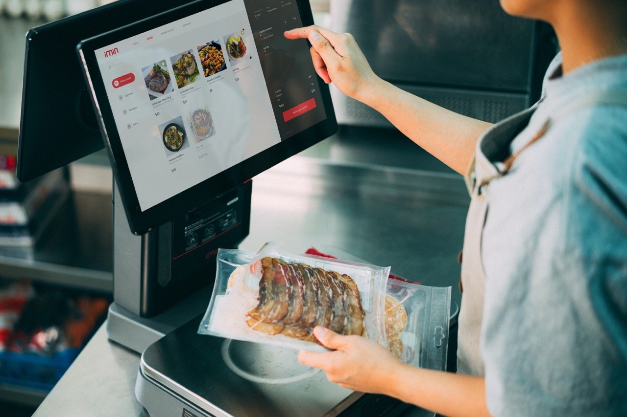 Top 10 Benefits of Using a Point of Sale (POS) System